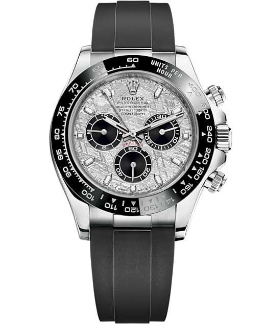 RL017 Rolex Cosmograph Daytona 40mm, Ref. # 116519ln-0038