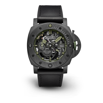 PA103 PANERAI Submersible S Brabus CarbotechTM PAM01283 47mm