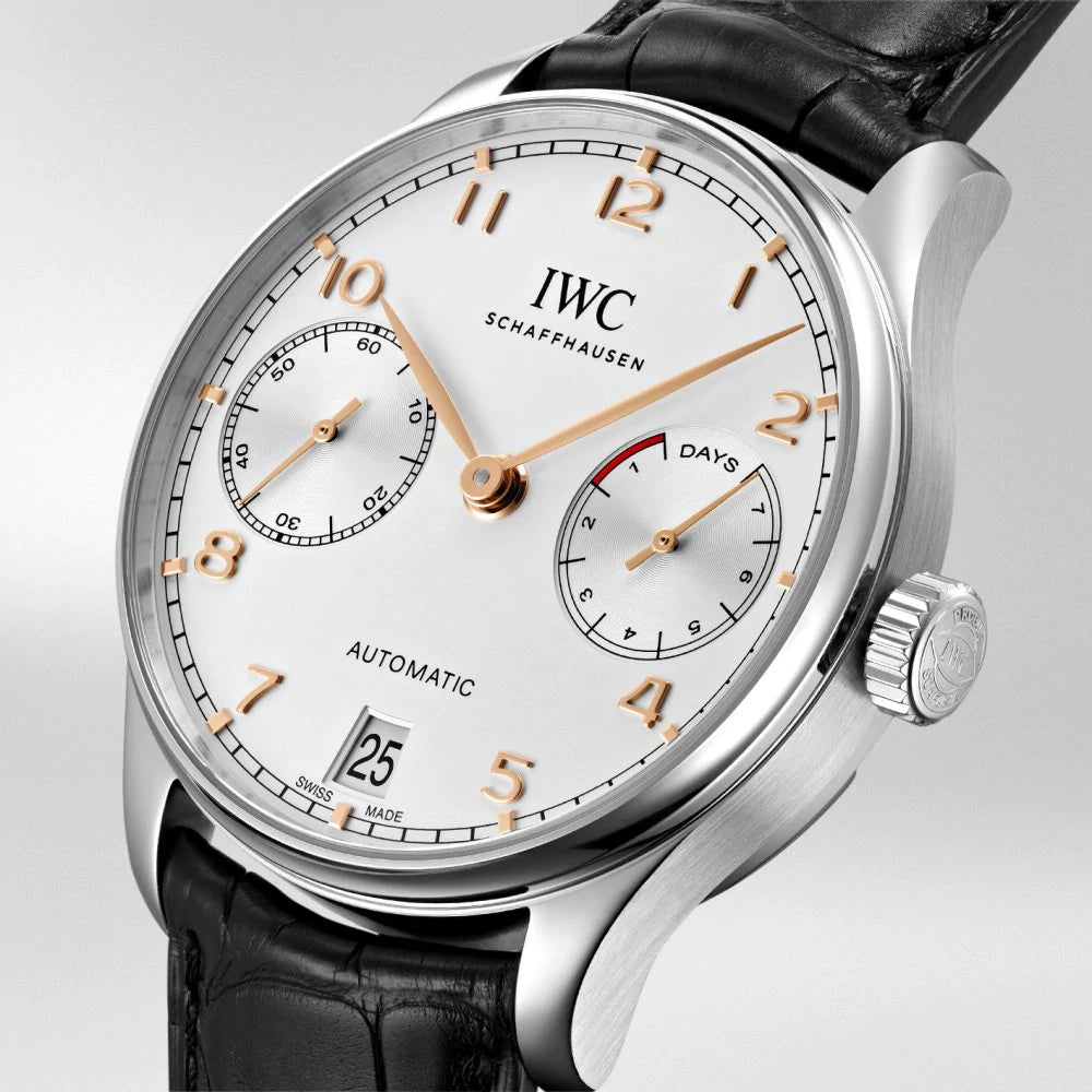IWC029 Watch Portugieser Automatic