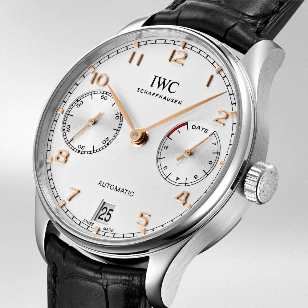 IWC029 Watch Portugieser Automatic