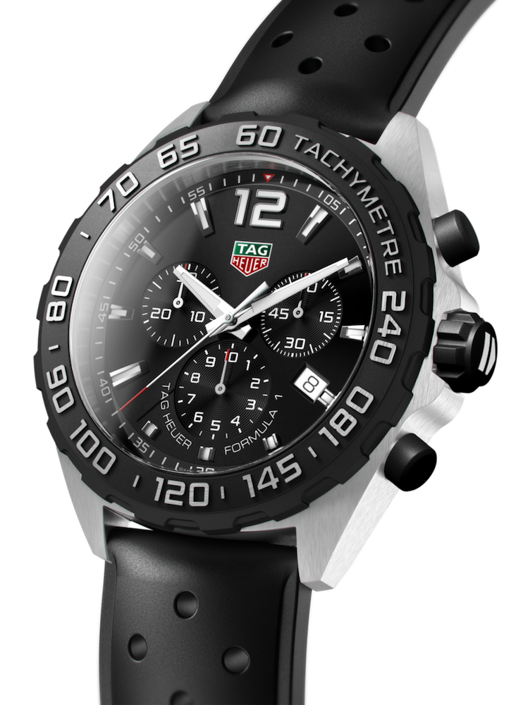 TAG021 TAG Heuer Watch Formula 1