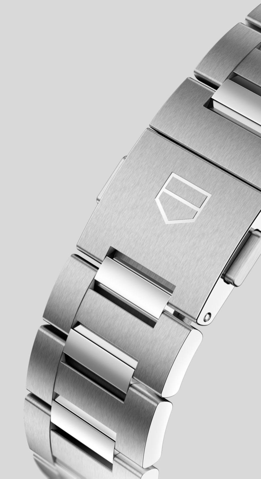 TAG077 TAG HEUER CARRERA Automatic Chronograph - Diameter 42 mm CBN2011.BA0642