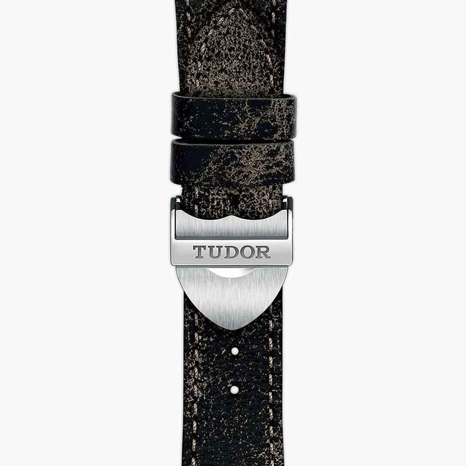 TU029 TUDOR Black Bay S&G 41mm Steel and Gold