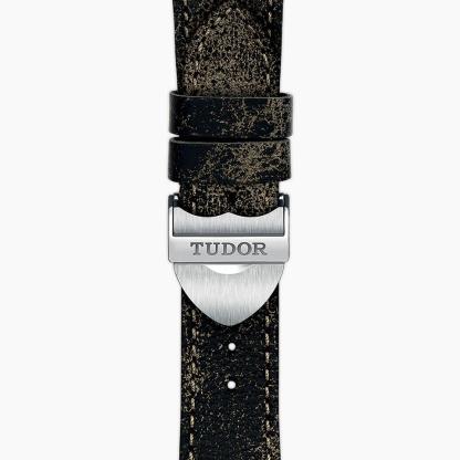 TU029 TUDOR Black Bay S&G 41mm Steel and Gold
