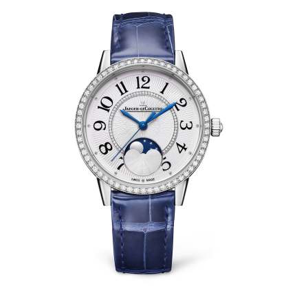 JA062 Jaeger LeCoultre Rendez-Vous Moon Medium