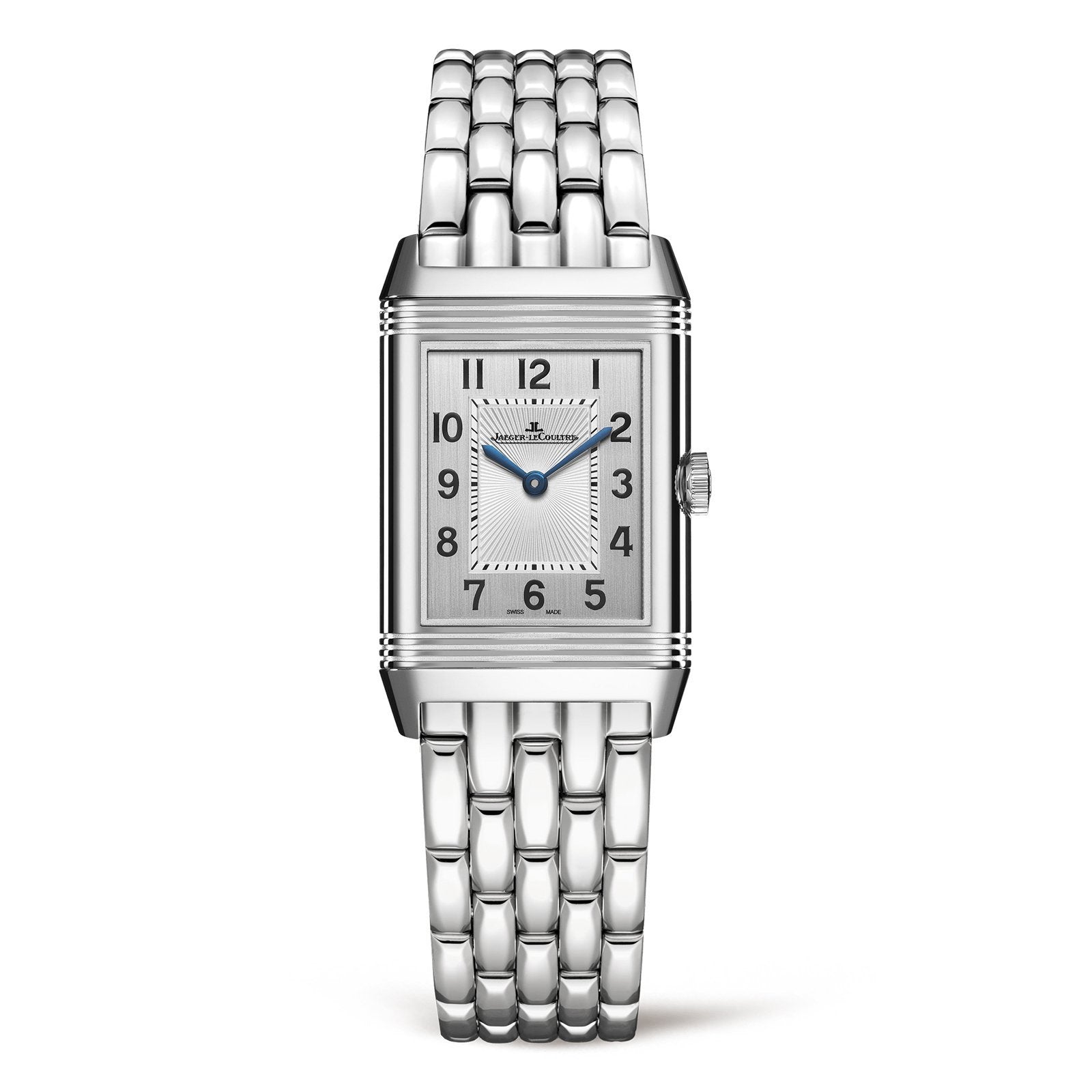 JA064 Jaeger LeCoultre Reverso Classic Small Duetto