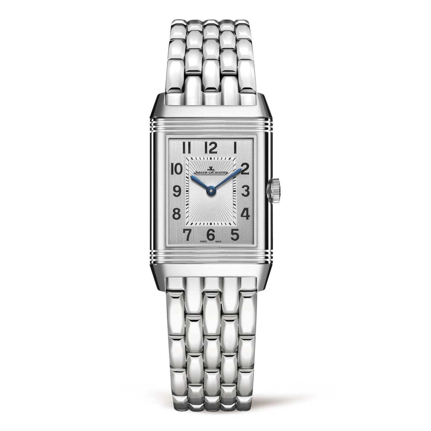 JA064 Jaeger LeCoultre Reverso Classic Small Duetto