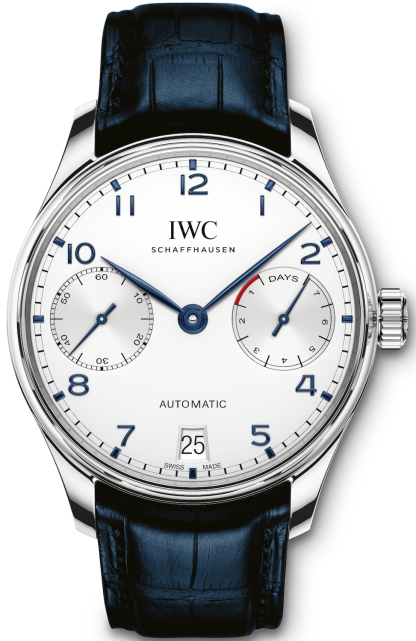 IWC044 Watch Portugieser Automatic