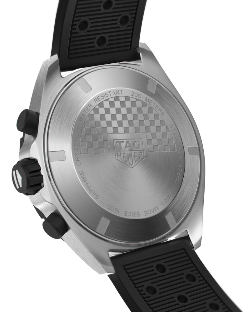 TAG021 TAG Heuer Watch Formula 1