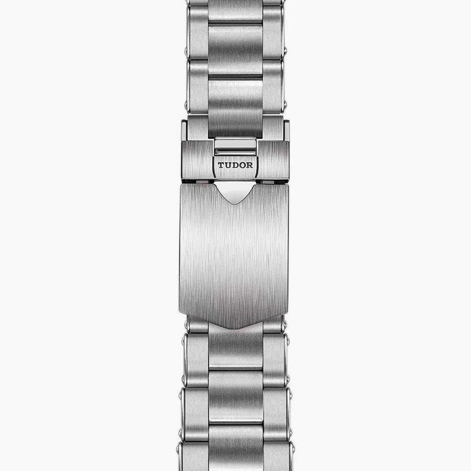 TU039 TUDOR Black Bay GMT 41mm Steel