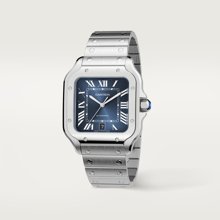 CA029 SANTOS DE CARTIER WATCH WSSA0030