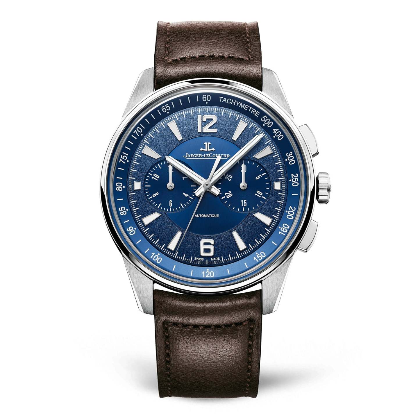 JA060 Jaeger LeCoultre Polaris Chronograph