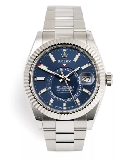 RL031 ROLEX 130019 Sky Dweller 42 'Annual Calendar'