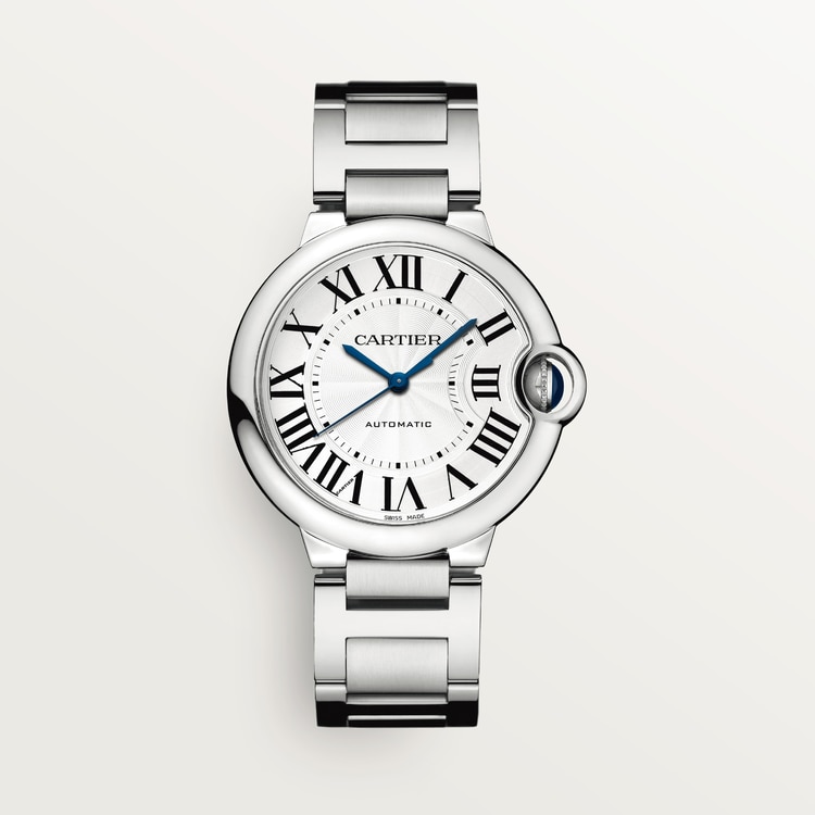 CA027 36mm BALLON BLEU DE CARTIER WATCH