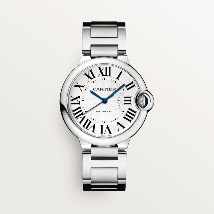 CA027 36mm BALLON BLEU DE CARTIER WATCH