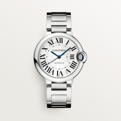 CA027 36mm BALLON BLEU DE CARTIER WATCH