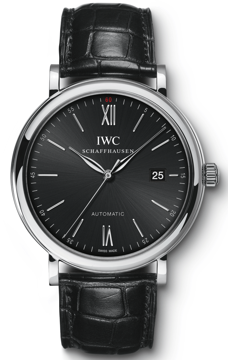 IWC093 Watch Portofino Automatic