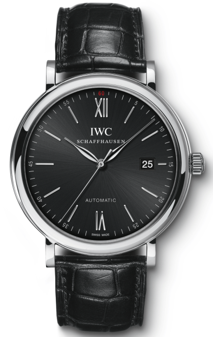 IWC093 Watch Portofino Automatic