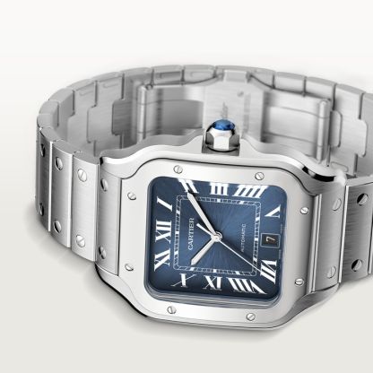 CA029 SANTOS DE CARTIER WATCH WSSA0030