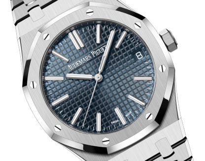 AP047 ROYAL OAK SELFWINDING Ref. 15510ST.OO.1320ST.06