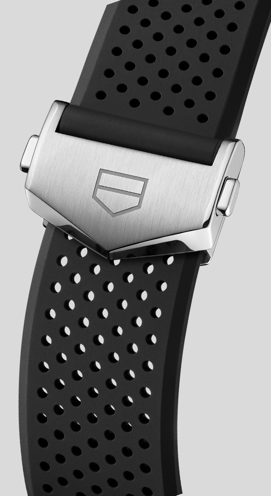 TAG075 TAG HEUER CARRERA Automatic Chronograph, 44 mm, Steel & Ceramic CBN2A1AA.FT6228