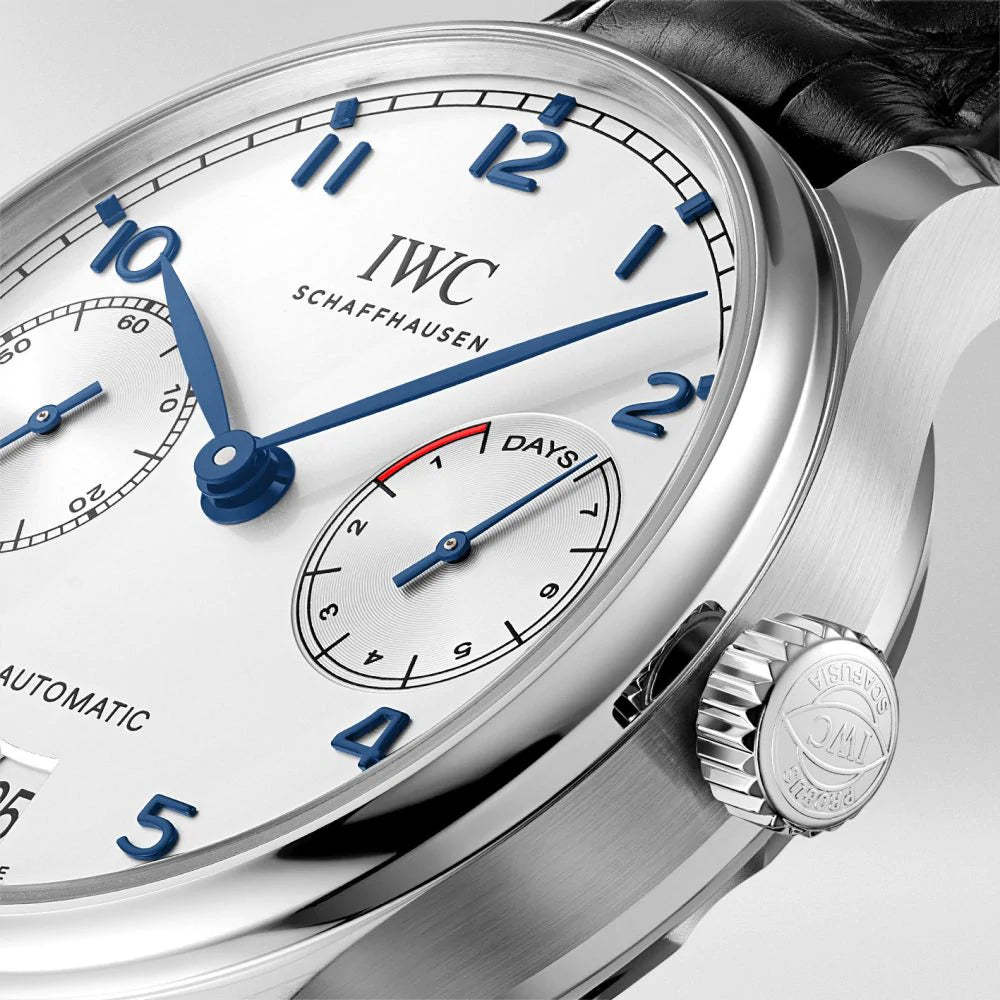 IWC044 Watch Portugieser Automatic