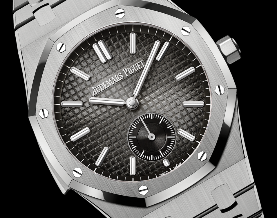 AP231 Audemars Piguet Royal Oak Minute Repeater Supersonnerie 26591TI.OO.1252TI.03