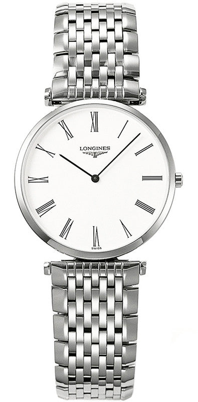 LG040 Longines Watch La Grande Classique de Longines Ladies