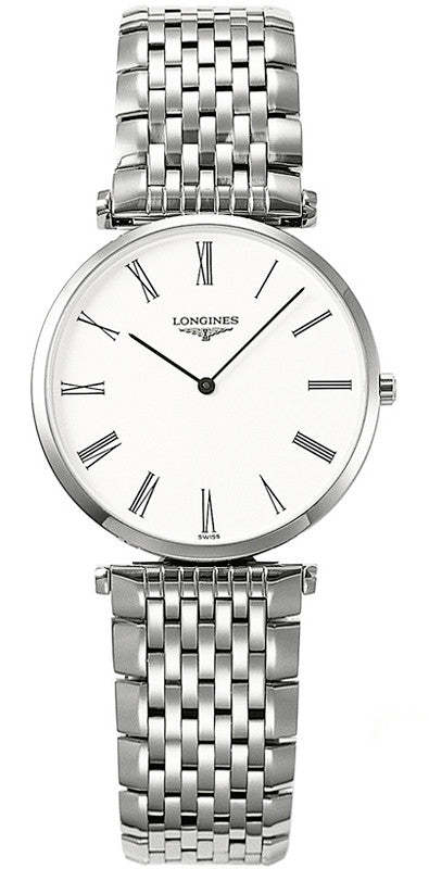 LG040 Longines Watch La Grande Classique de Longines Ladies