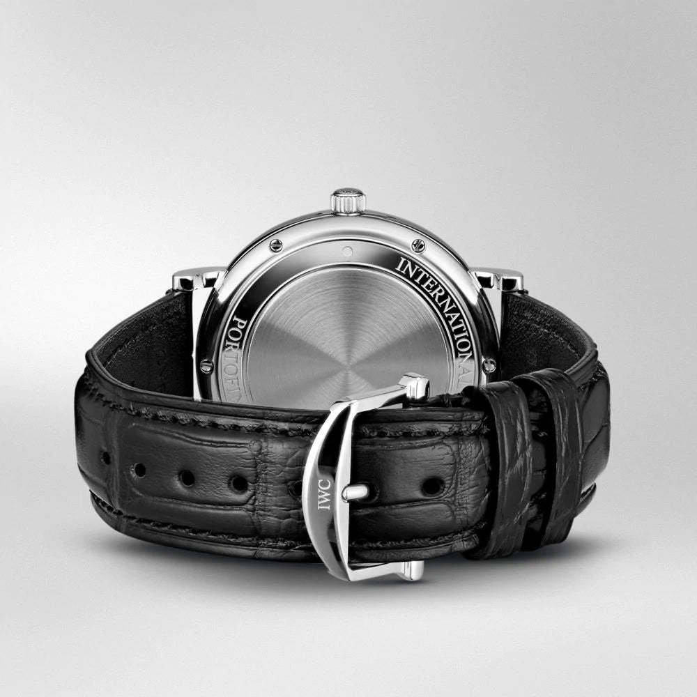 IWC093 Watch Portofino Automatic