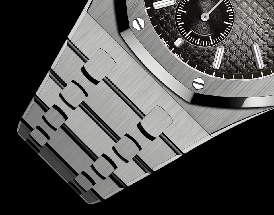 AP231 Audemars Piguet Royal Oak Minute Repeater Supersonnerie 26591TI.OO.1252TI.03