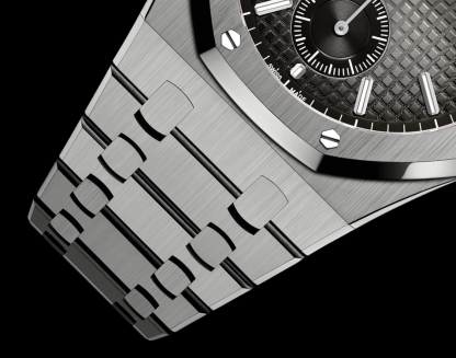 AP231 Audemars Piguet Royal Oak Minute Repeater Supersonnerie 26591TI.OO.1252TI.03