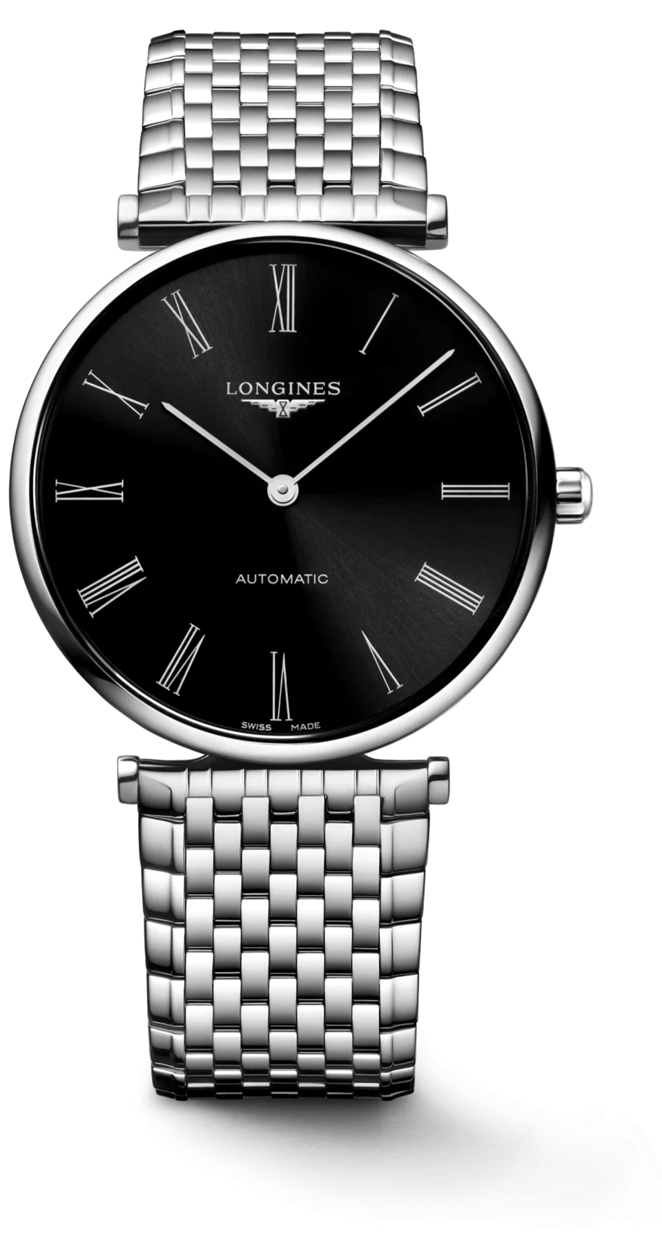 LG038 Longines Watch La Grande Classique de Longines Mens