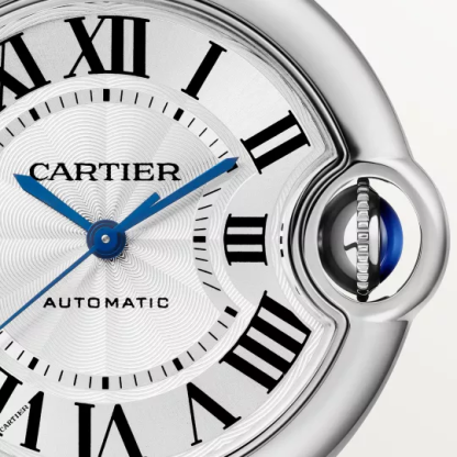 CA027 36mm BALLON BLEU DE CARTIER WATCH