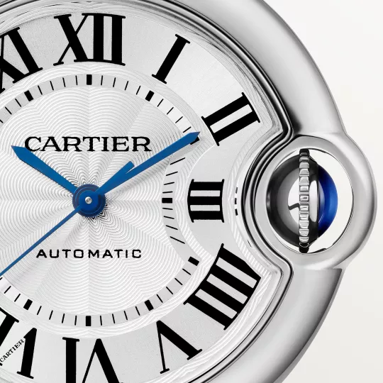 CA006 33mm BALLON BLEU DE CARTIER WATCH