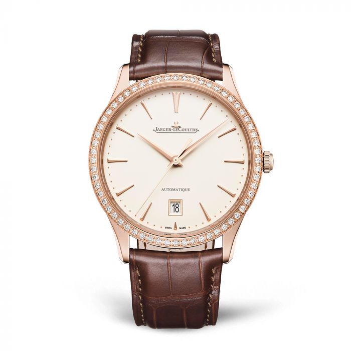 JA058 Jaeger LeCoultre Master Ultra Thin