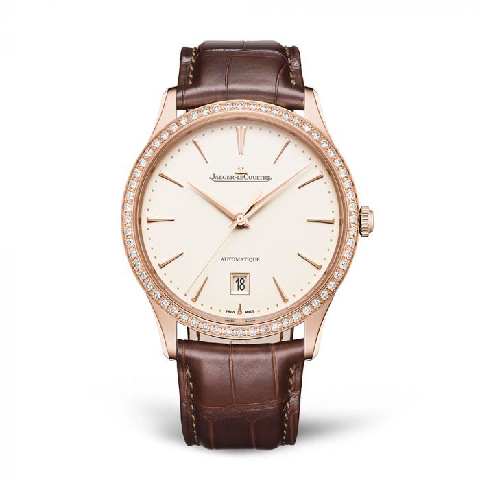 JA058 Jaeger LeCoultre Master Ultra Thin