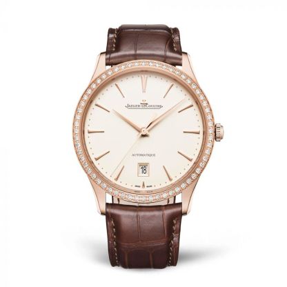 JA058 Jaeger LeCoultre Master Ultra Thin