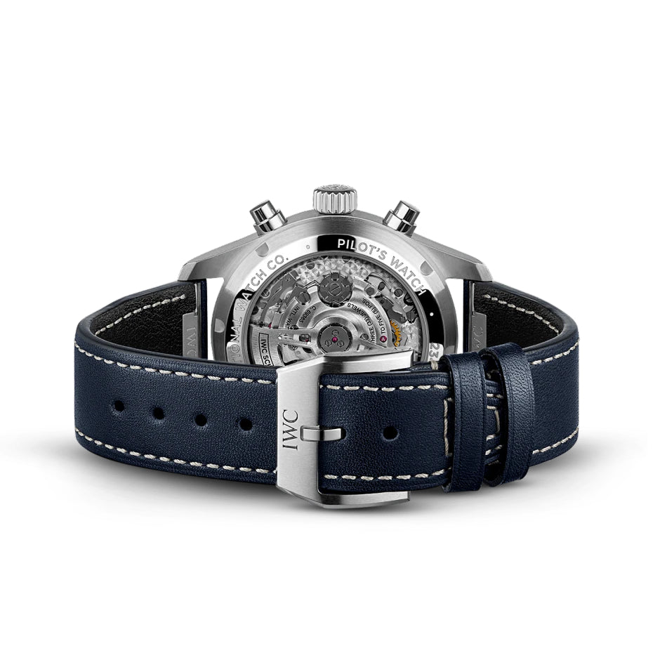 IWC016 Watch Pilot's Chronograph 41