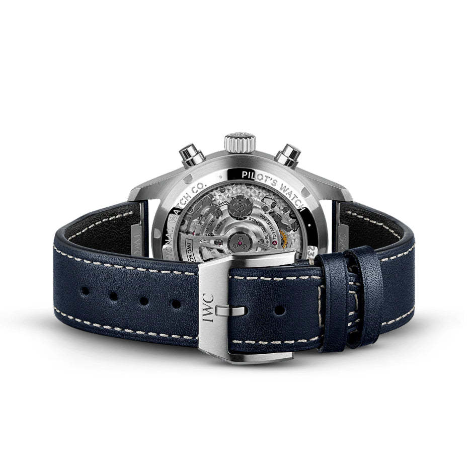 IWC016 Watch Pilot's Chronograph 41