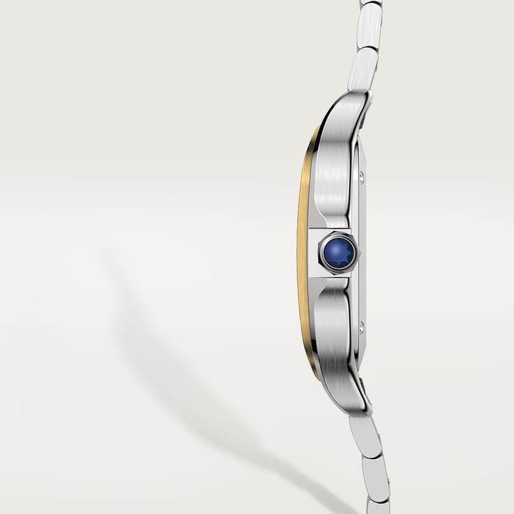 CA013 SANTOS DE CARTIER WATCH W2SA0016