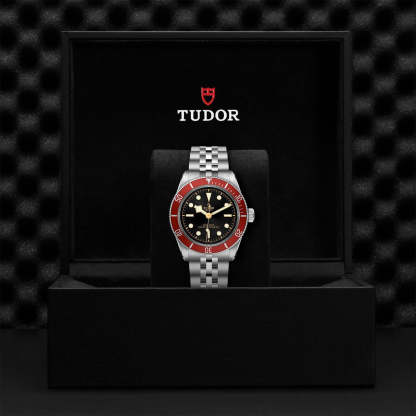 TU360 Tudor Black Bay