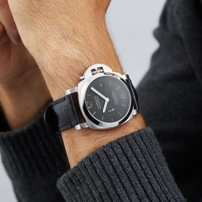 PA102 PANERAI Luminor Marina Quaranta 40mm PAM01272