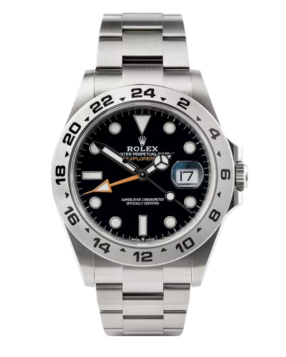 RL097 Rolex 226570 Explorer II 42mm