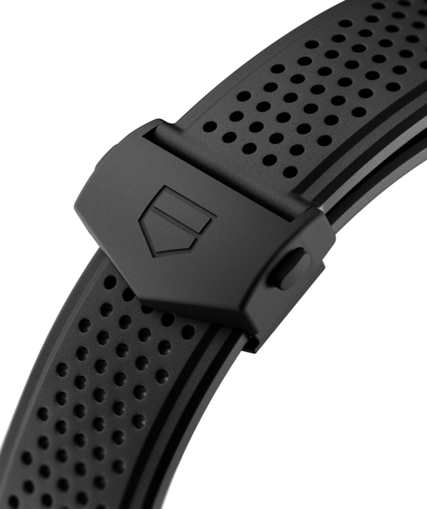 TAG083 TAG Heuer Watch Carrera Calibre Heuer 02T Cosc Chronograph