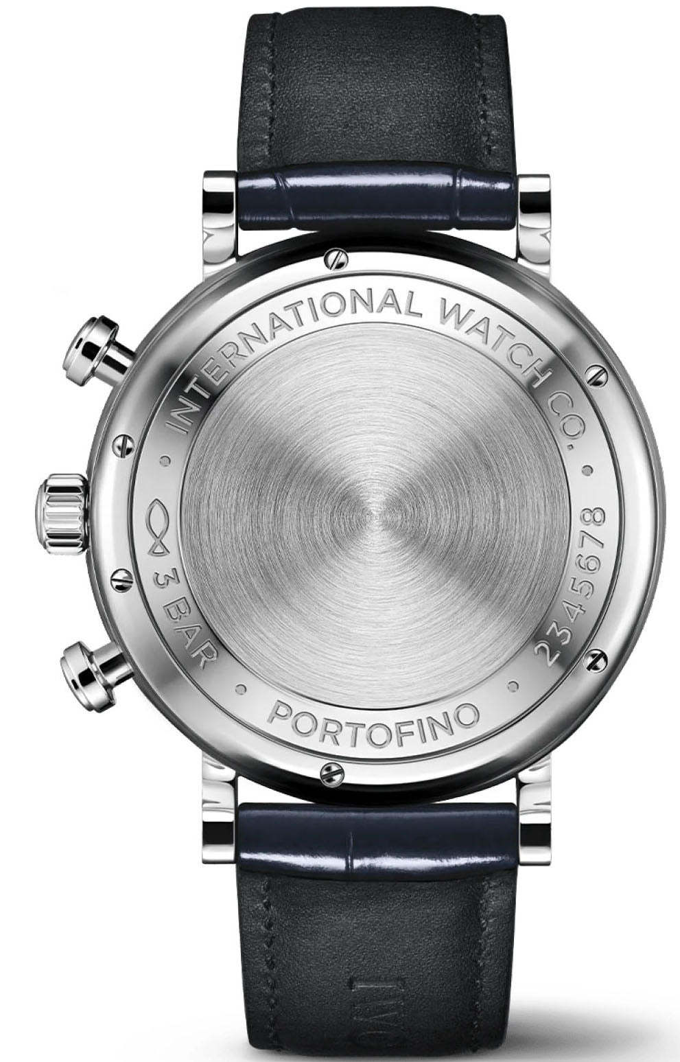 IWC085 Watch Portofino Chronograph