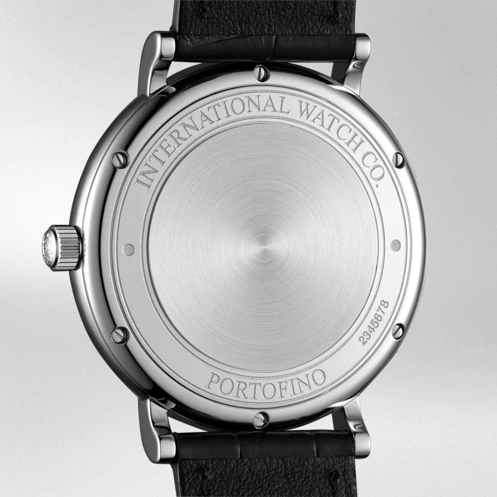 IWC094 Watch Portofino Automatic