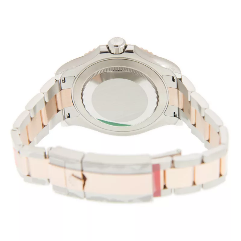 RL059 Rolex Yacht-Master 116621 40mm Rolesor Everose