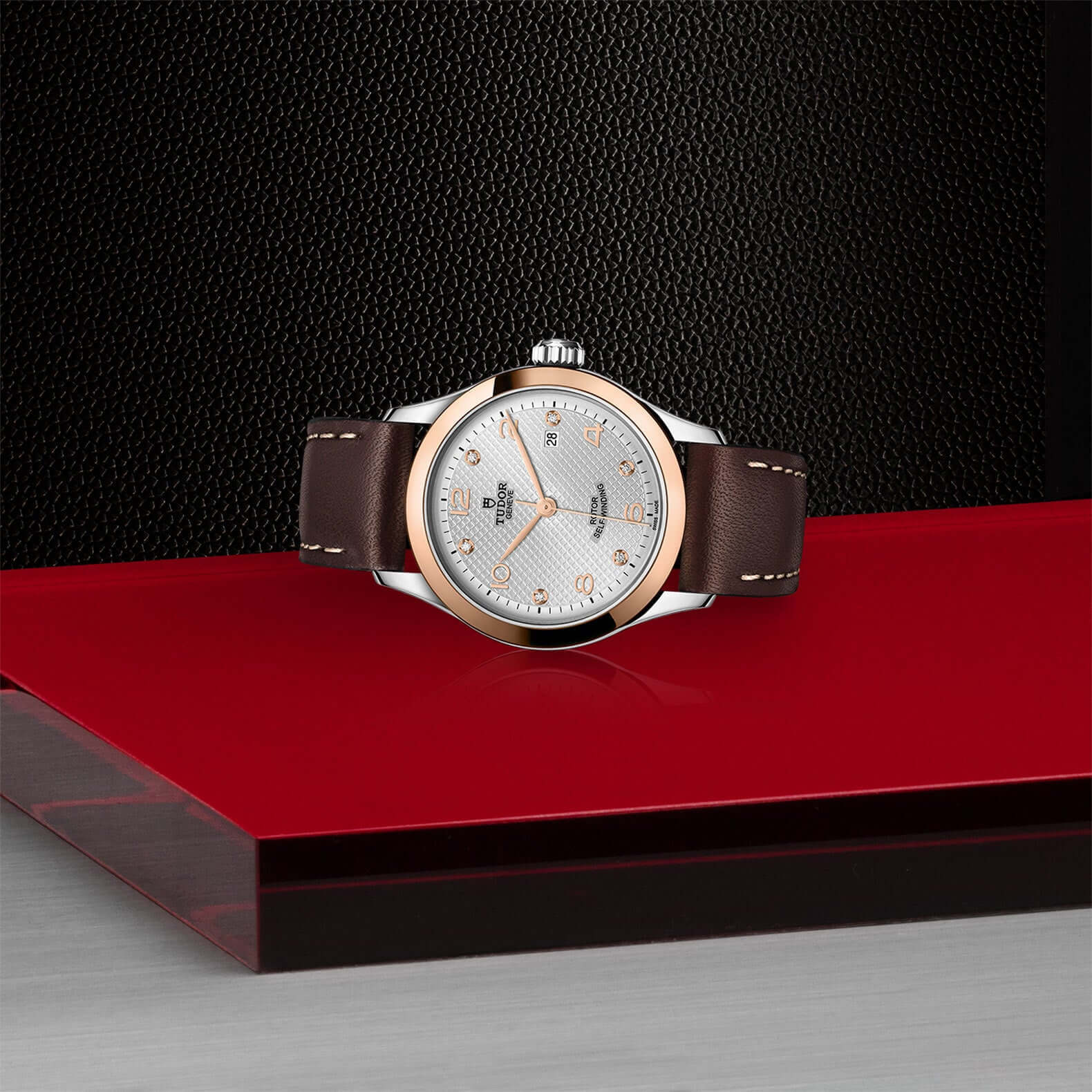 TU132 Tudor 1926 28mm