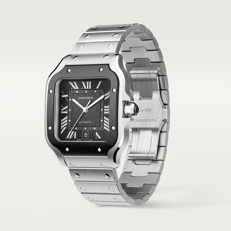 CA032 SANTOS DE CARTIER WATCH WSSA0037